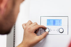 best Yarmouth boiler servicing companies