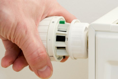 Yarmouth central heating repair costs